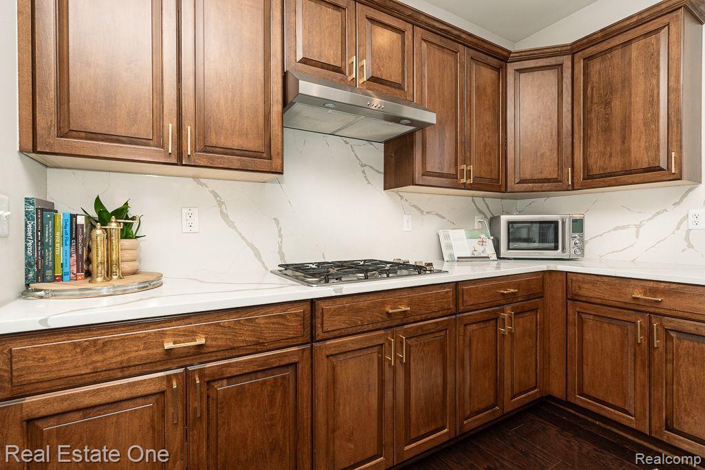 648 MELROSE, Oakland, MI — Photo 19