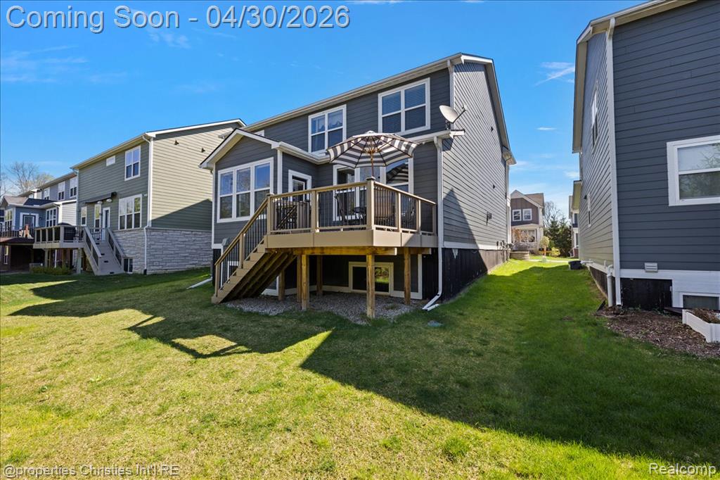 31035 Tremont Lane, Franklin, MI 48025 — Photo 44