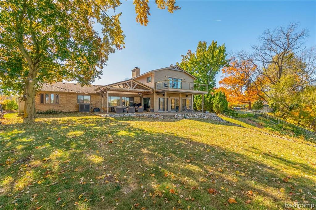 43160 E Huron River Drive, Belleville, MI 48111 — Photo 47