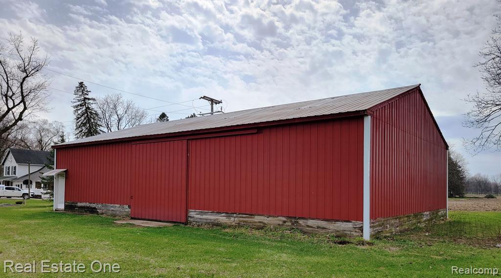 4076 Stewart Road, Metamora, MI 48455 — Photo 59