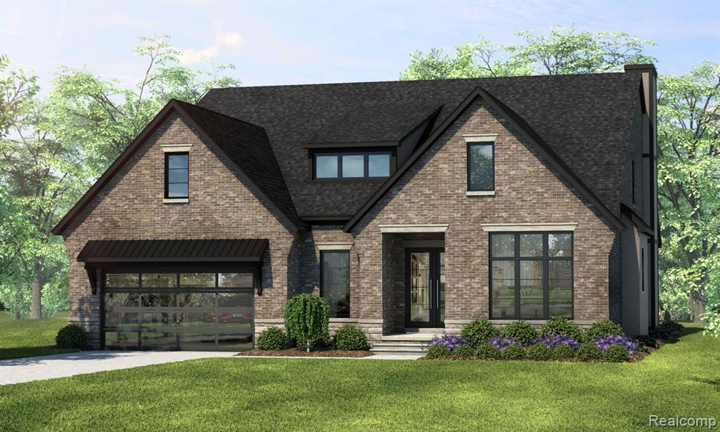 13827 Arthur Court, Washington, MI