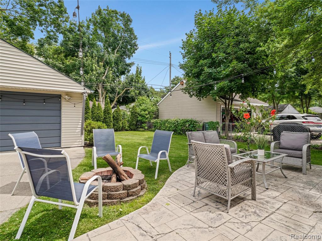 2798 Royal Avenue, Berkley, MI 48072 — Photo 32