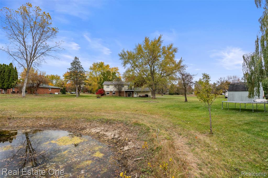 5122 Elizabeth Lane, Almont, MI 48003 — Photo 39