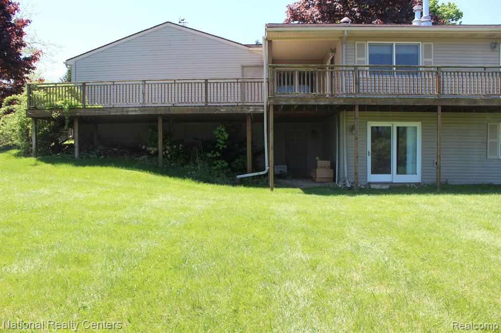 9720 QUEENS Drive, Manchester, MI 48158 — Photo 36