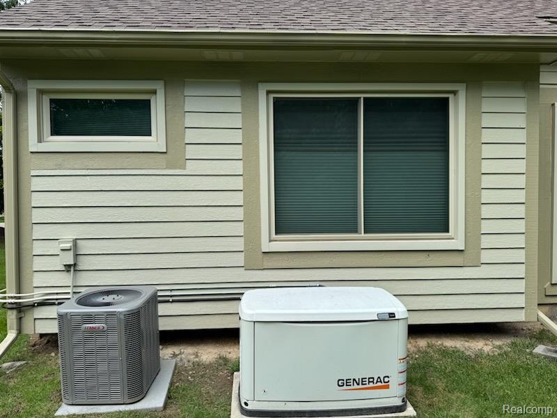 2591 Maple Forest Court, 1, Wixom, MI 48393 — Photo 25