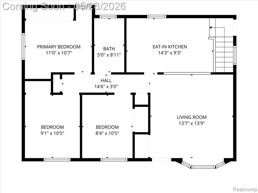 23015 Tuck Road, Farmington, MI 48336 — Photo 37