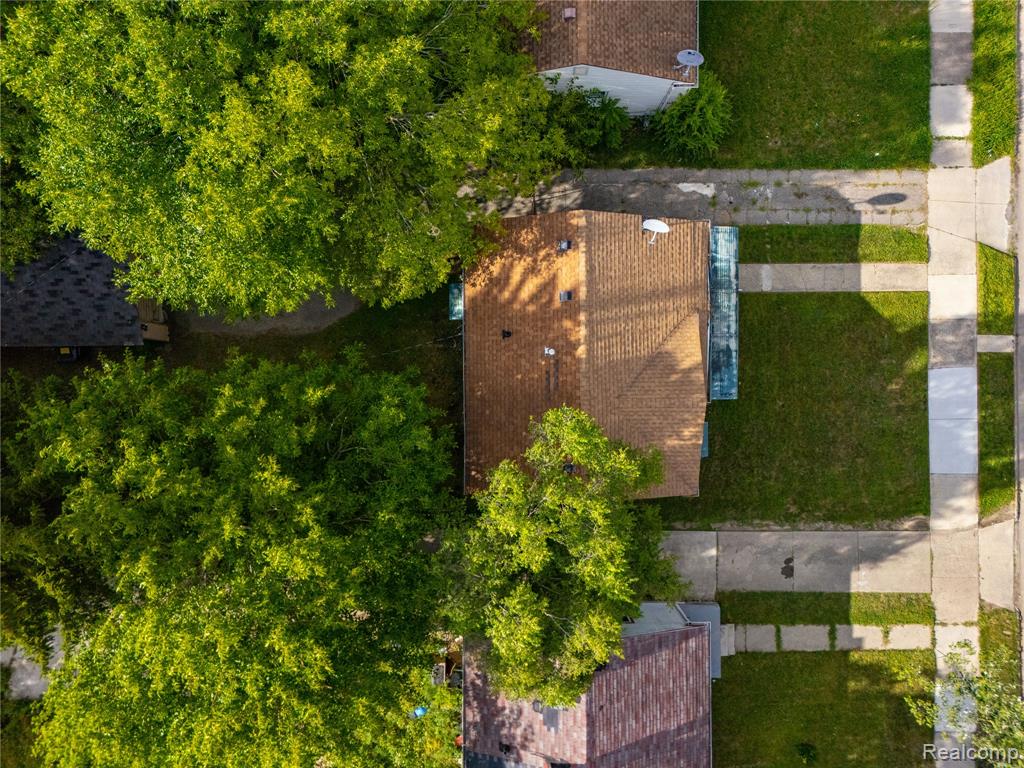 6021 Greenview Avenue, Detroit, MI 48228 — Photo 16
