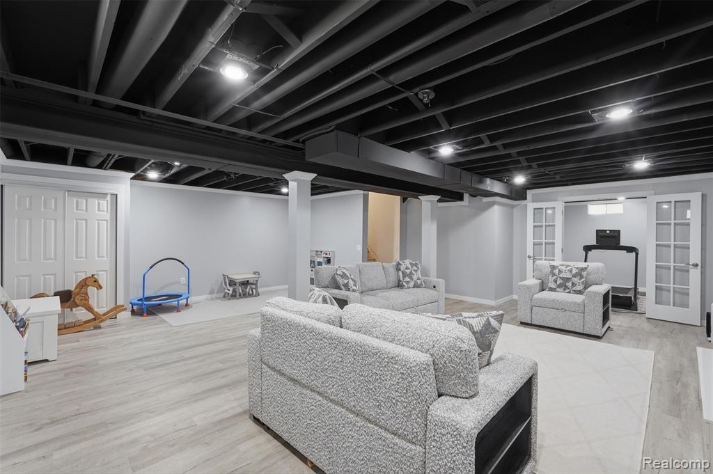 1661 Scio Ridge Road, Ann Arbor, MI 48103 — Photo 35