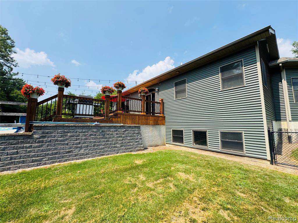 5169 Hidden Ridge Drive, Metamora, MI 48455 — Photo 7
