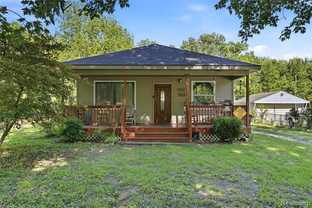 11583 Cape Cod Street, Taylor, MI 48180, Taylor, MI, 48180
