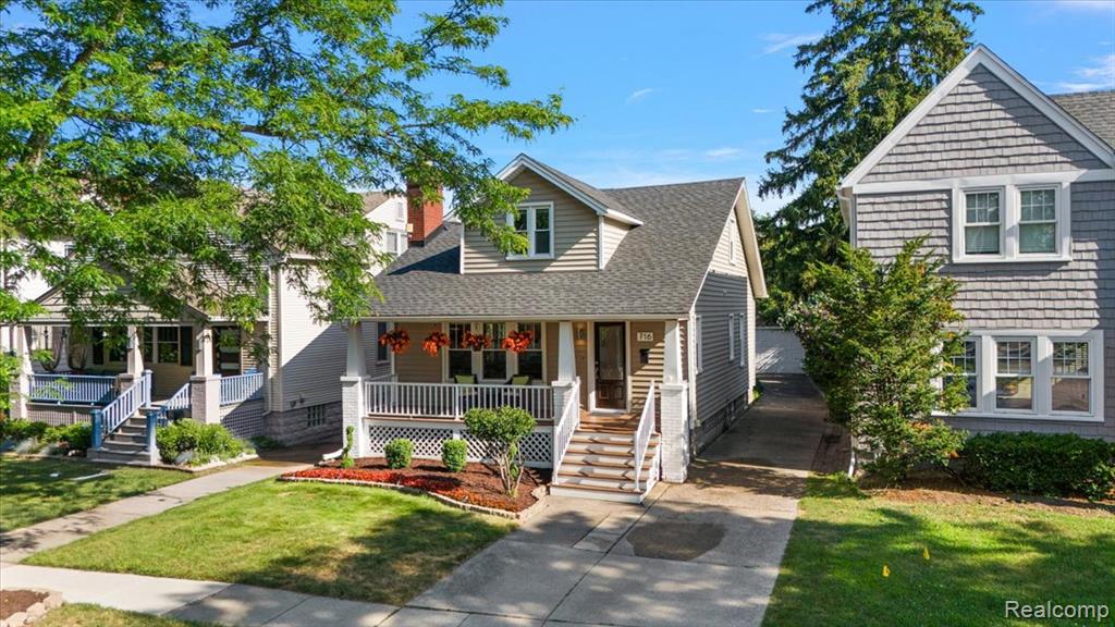 716 W Lincoln Street, Birmingham, MI 48009 — Photo 37