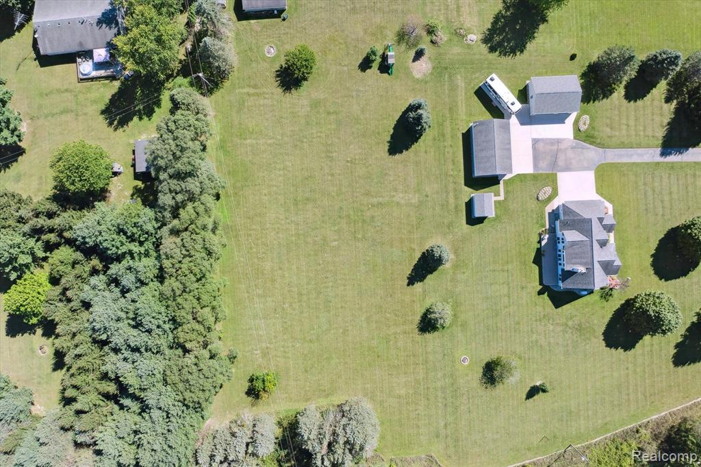 4445 BROGAN Road, Stockbridge, MI 49285 — Photo 52