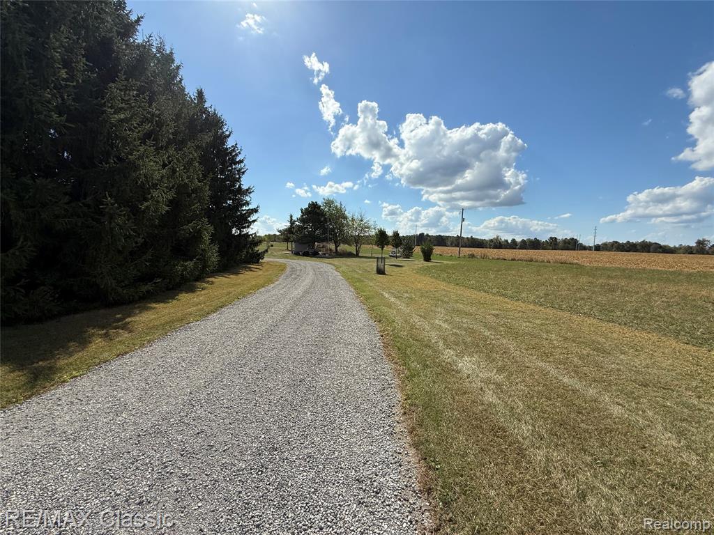 18249 Bethel Church Road, Sharon, MI 48158 — Photo 4