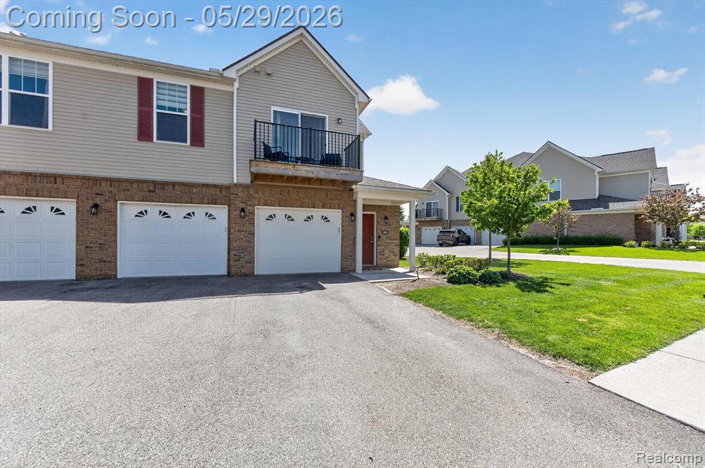 9988 Ridge Run Street, Howell, MI 48855 — Photo 3