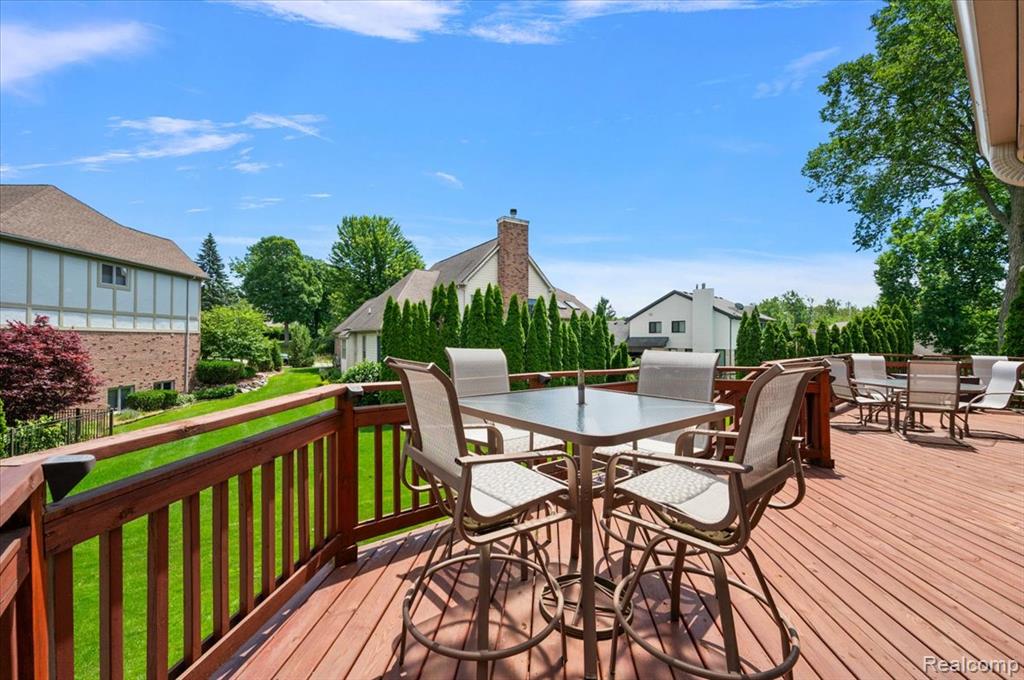 4417 Island View Drive, Waterford, MI 48328 — Photo 58