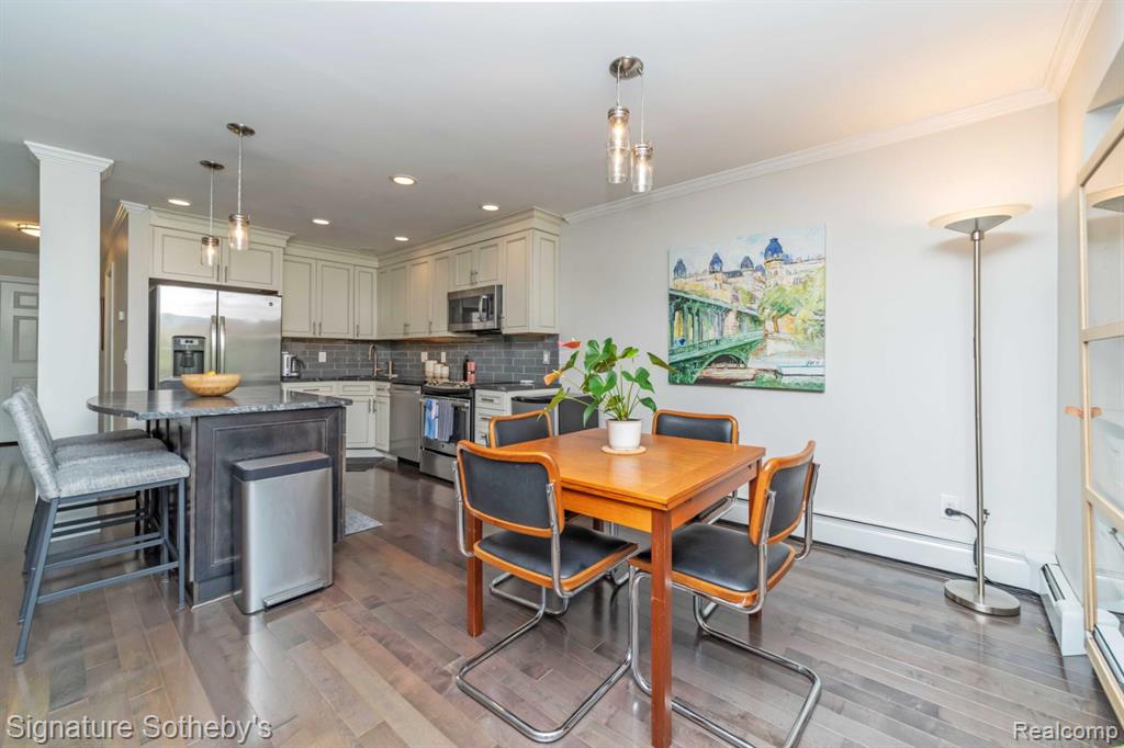 396 Concord Place, 3, Bloomfield Hills, MI 48304 — Photo 7