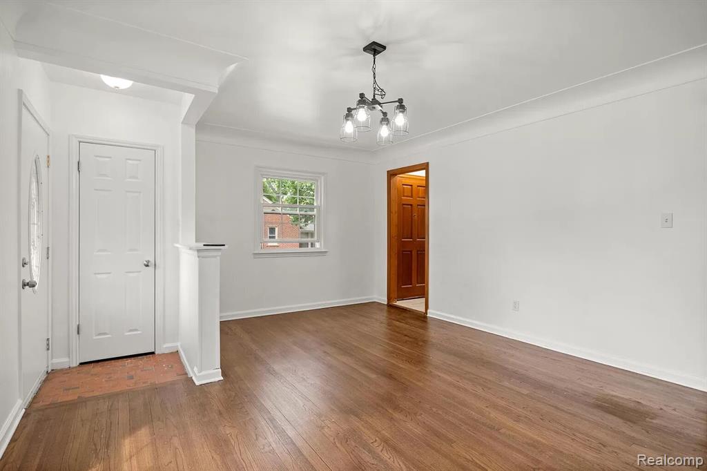 460 N Franklin Street, Dearborn, MI 48128 — Photo 4