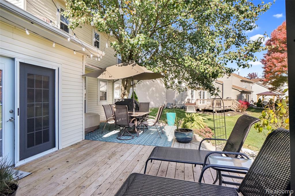 942 Westbrooke Drive, South Lyon, MI 48178 — Photo 41