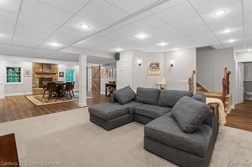 15892 CRYSTAL DOWNS E, Northville, MI 48168 — Photo 40