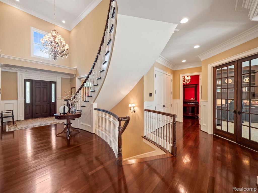 810 HIGHWOOD Drive, Bloomfield Hills, MI 48304 — Photo 3