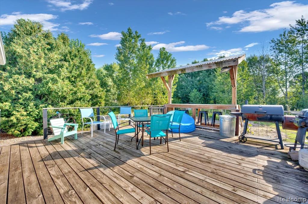 15545 Almont Road, Allenton, MI 48002 — Photo 3