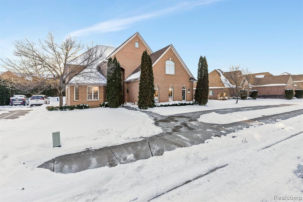 122 Sand Bar Lane, Detroit, MI 48214 — Photo 4