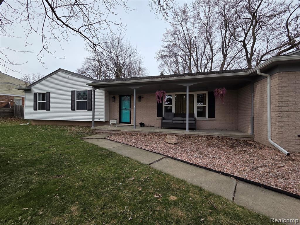 5372 Moceri Lane, Grand Blanc, MI 48439 — Photo 31
