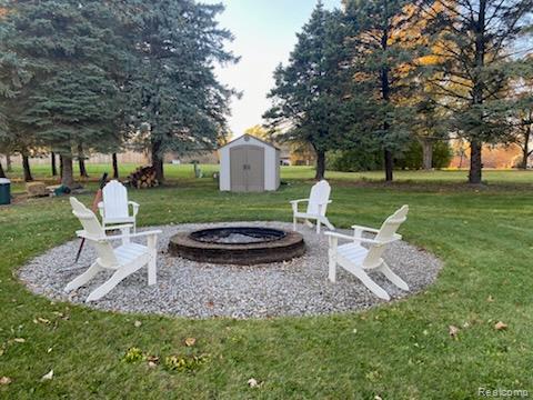 4111 Willis Road, Milan, MI 48160 — Photo 21
