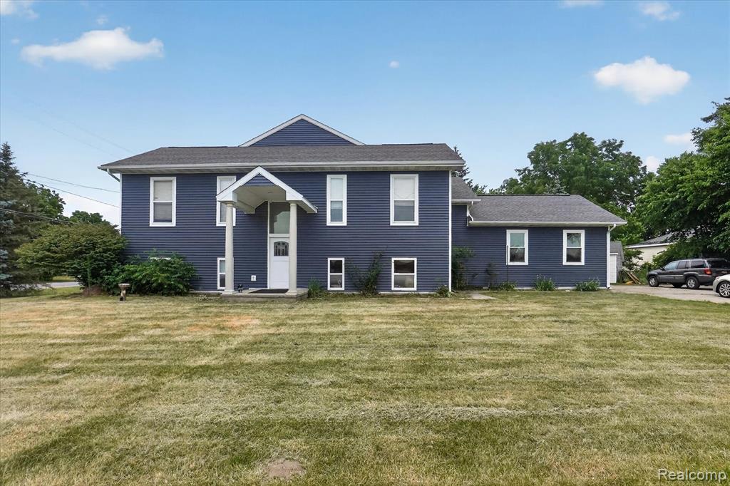 6524 Kelly Road, Flushing, MI 48433 — Photo 3