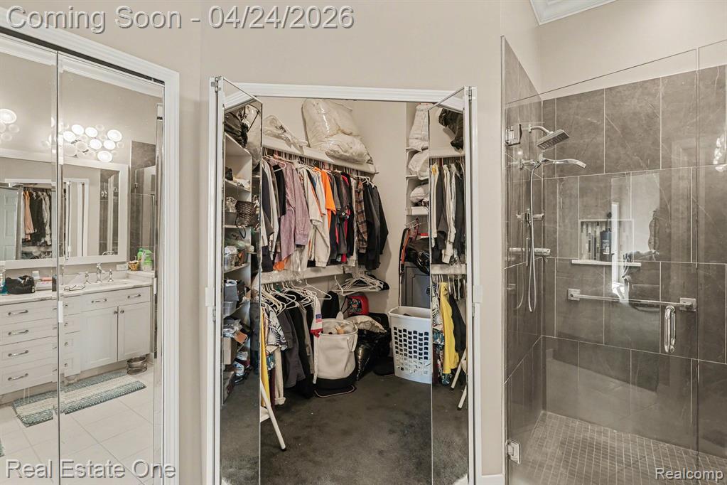 846 Ridgeside Drive, Milford, MI 48381 — Photo 13