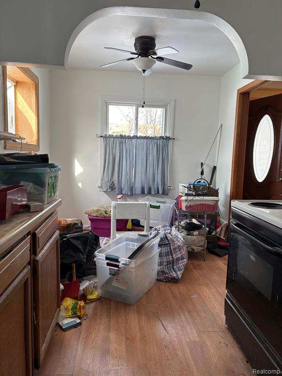 2517 S DEACON Street, Detroit, MI 48217 — Photo 13