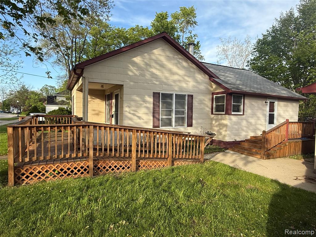 301 S Main Street, Vassar, MI 48768 — Photo 2