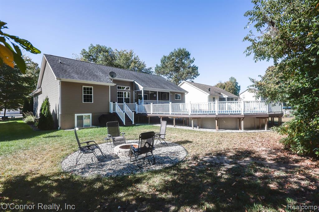 5878 S Bob White Drive, Kimball, MI — Photo 45