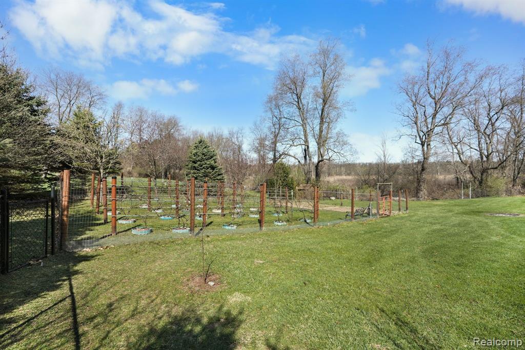 70799 Fisher Road, Bruce, MI 48065 — Photo 57