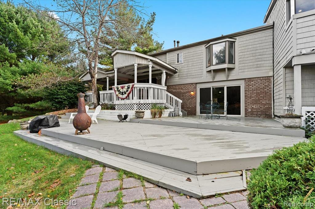 2345 E Commerce Road, Milford, MI 48381 — Photo 54