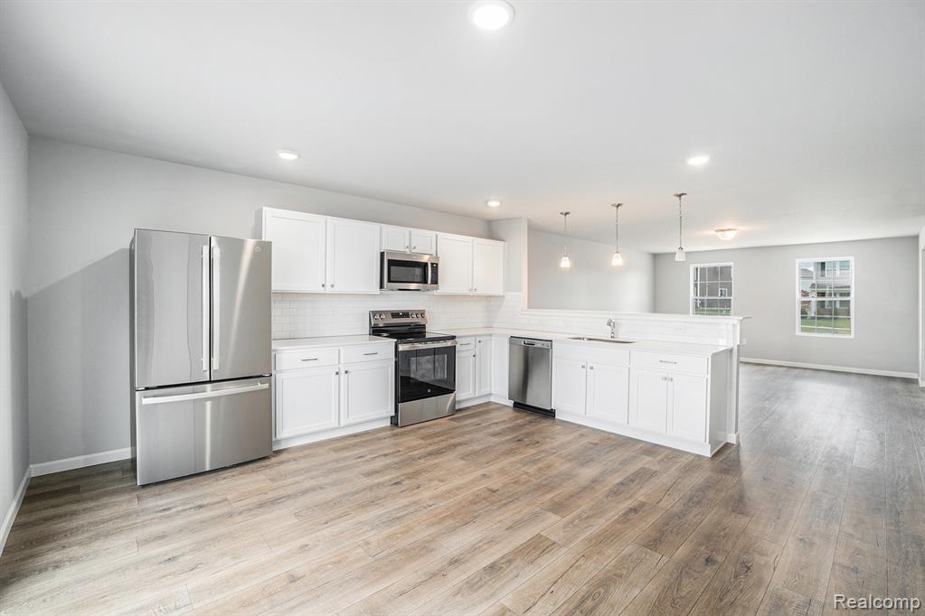 7014 Marigold Court, Grand Blanc, MI 48439 — Photo 4