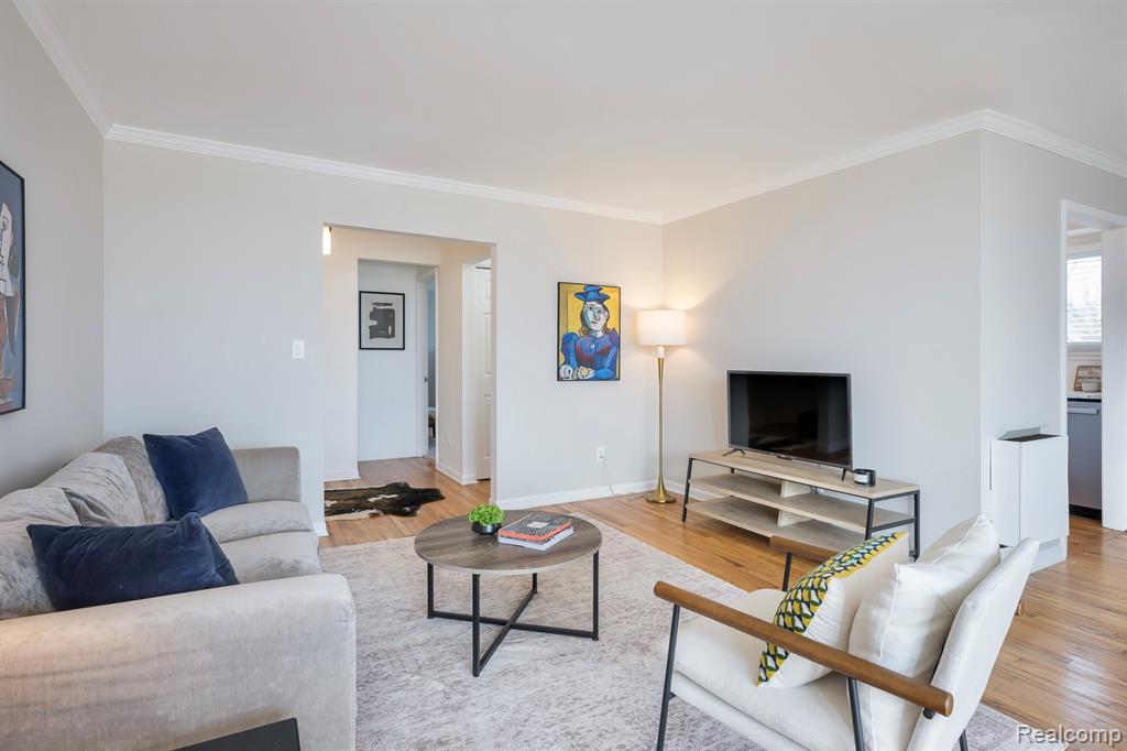 4049 W Maple Road, A205, Bloomfield Hills, MI 48301 — Photo 4