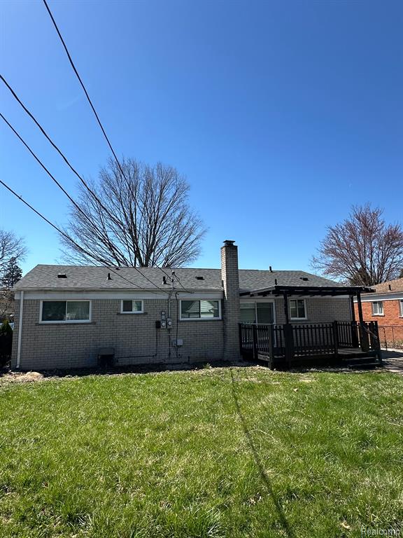 5137 GERALD Street, Warren, MI 48092 — Photo 38