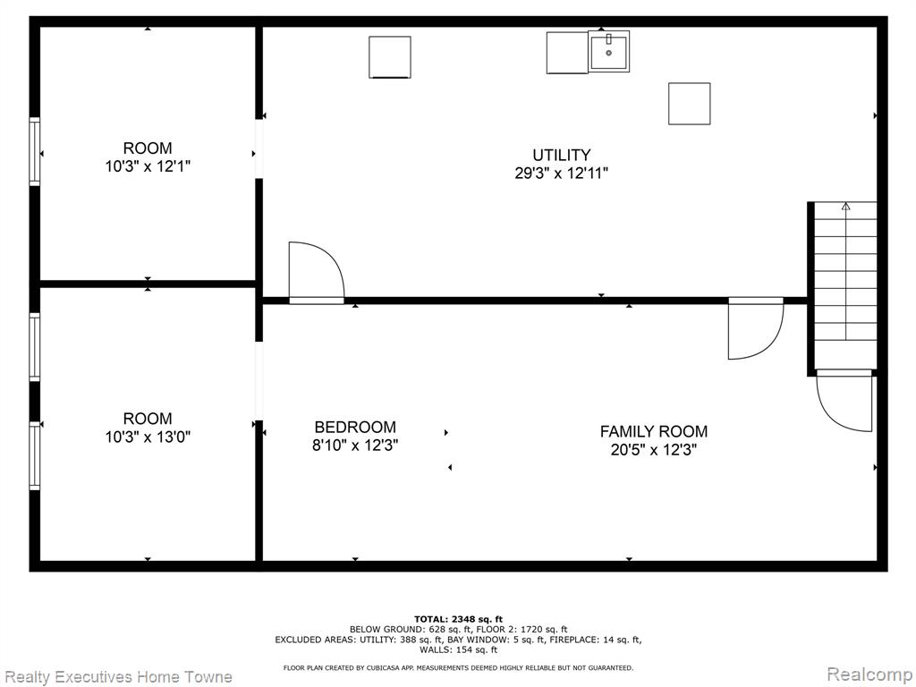 29667 Newport Drive, Warren, MI 48088 — Photo 38