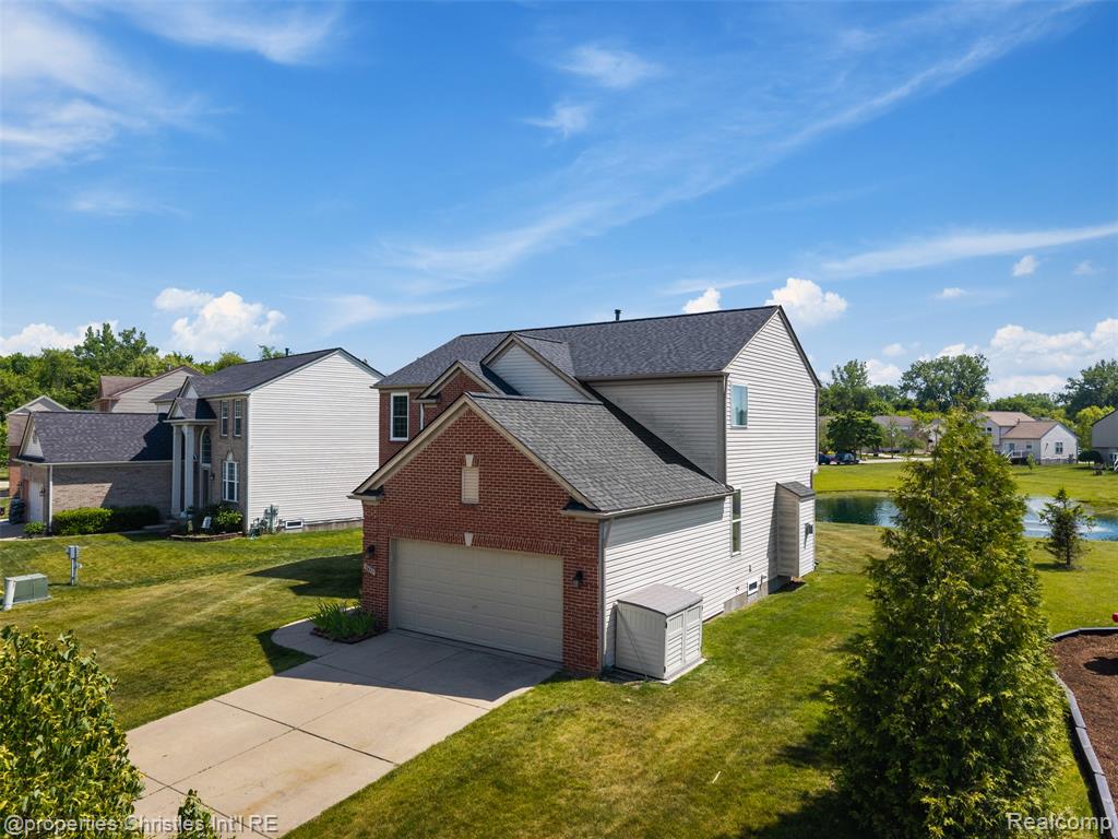 9670 Wexford Drive, Ypsilanti, MI 48198 — Photo 64