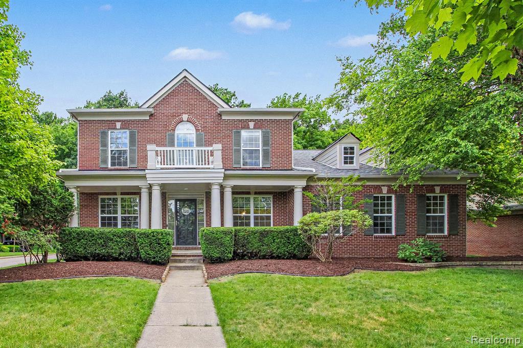 49756 Great Falls Road, Canton, MI 48188 — Photo 2