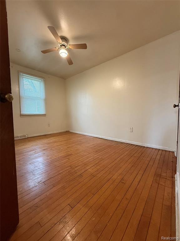 206 Frazier Street, River Rouge, MI 48218 — Photo 5