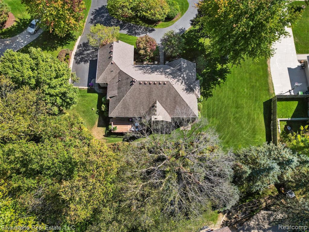 3439 Aquarious Circle, Oakland, MI — Photo 48