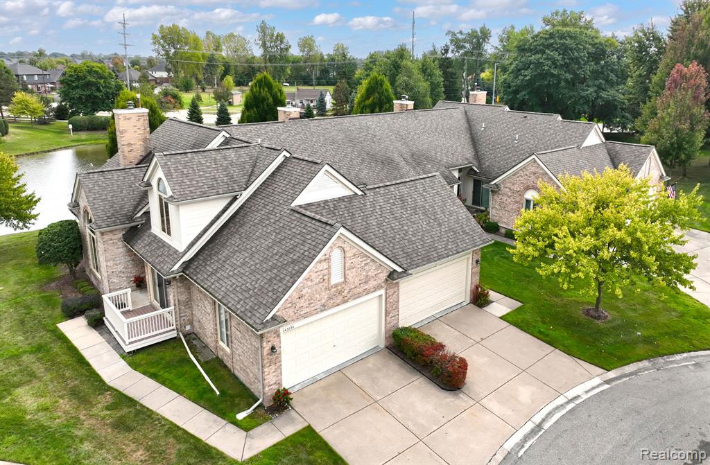 43134 Napa Drive, 35, Sterling Heights, MI 48314 — Photo 44