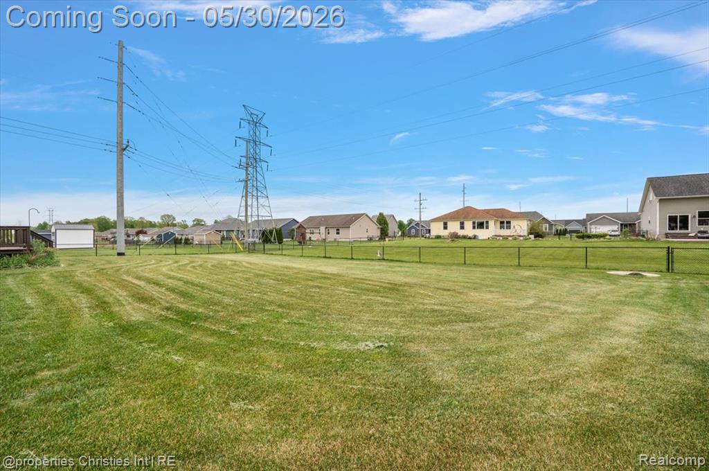 5197 June Drive, Almont, MI 48003 — Photo 10