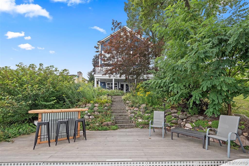 660 Garland Road, Ortonville, MI 48462 — Photo 55
