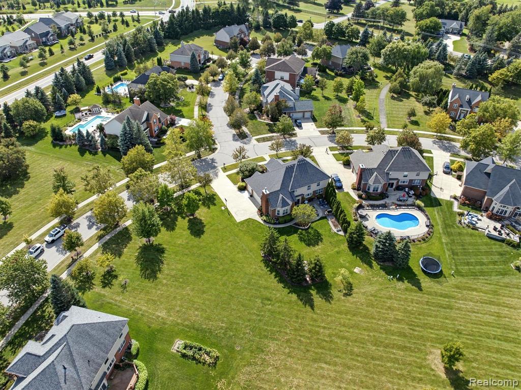 1304 Tradition Drive, Canton, MI 48187 — Photo 56