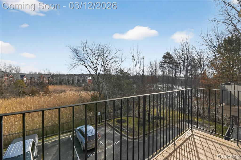 468 Village Lane, 3, Milford, MI 48381 — Photo 26