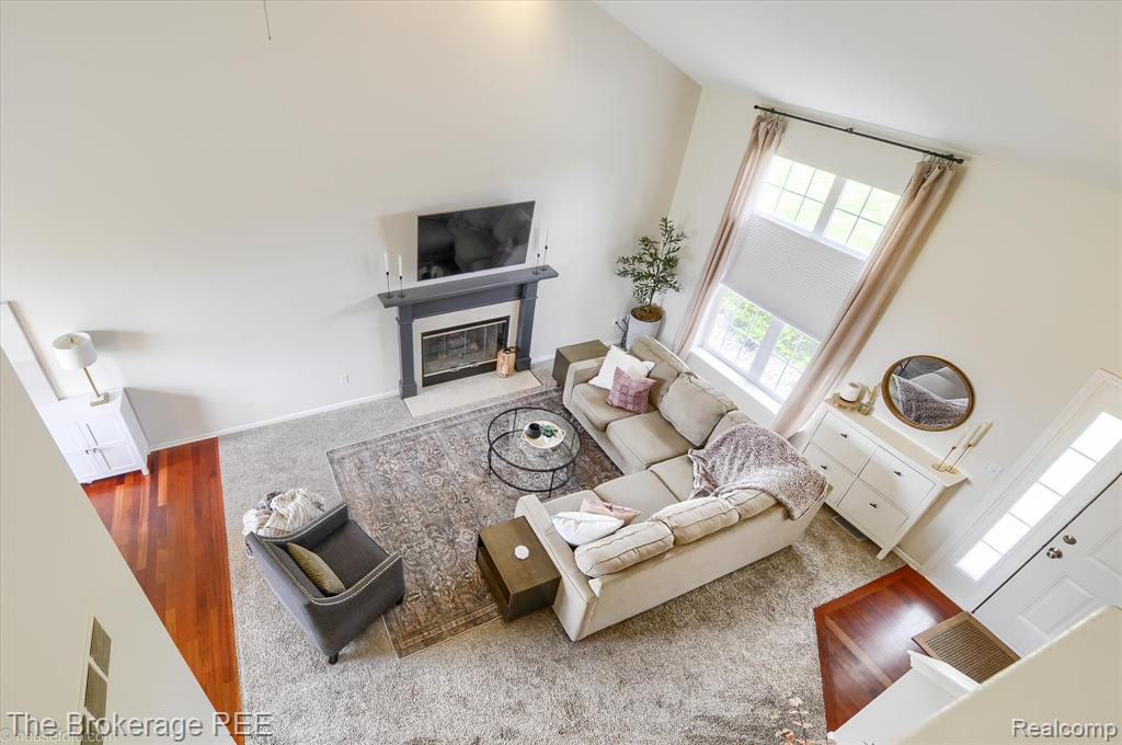 4422 JORDAN Drive, Grand Blanc, MI 48439 — Photo 13
