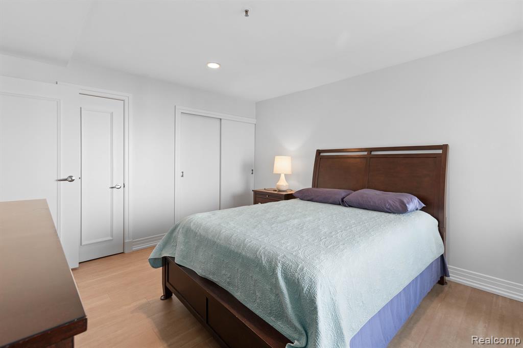 1001 W JEFFERSON Avenue, 17H, Detroit, MI 48226 — Photo 13